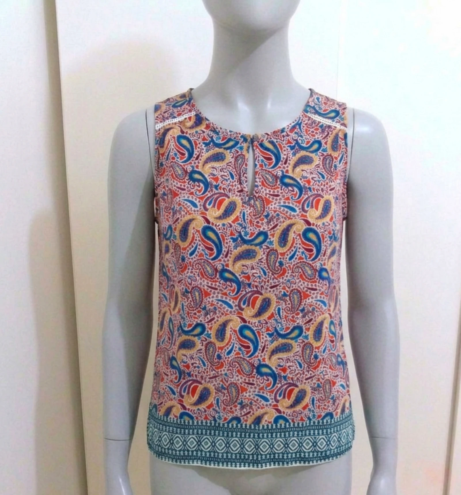 Blusa talla 40